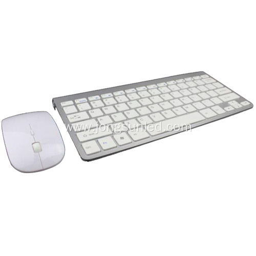 Wireless Keyboard And Mouse All In One